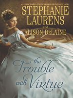 The Trouble with Virtue: A Comfortable Wife\A Lady by Day